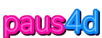 paus4d — logo kanal