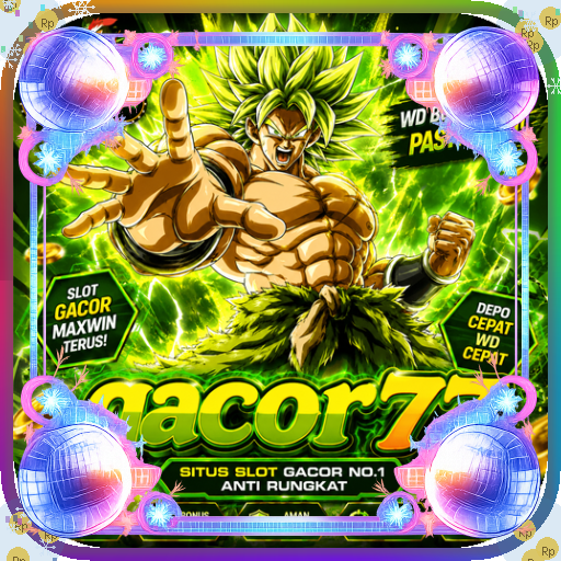 gacor77 — galeri pratinjau - APK Resmi