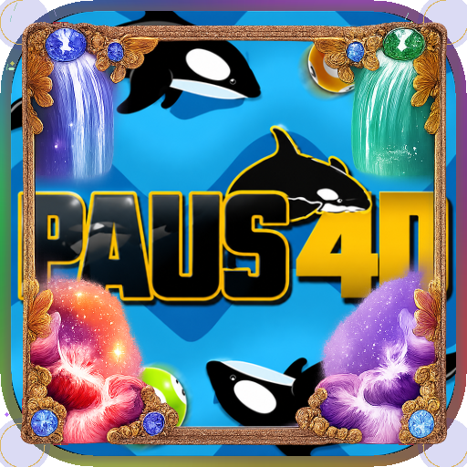 paus4d — mitra unggulan